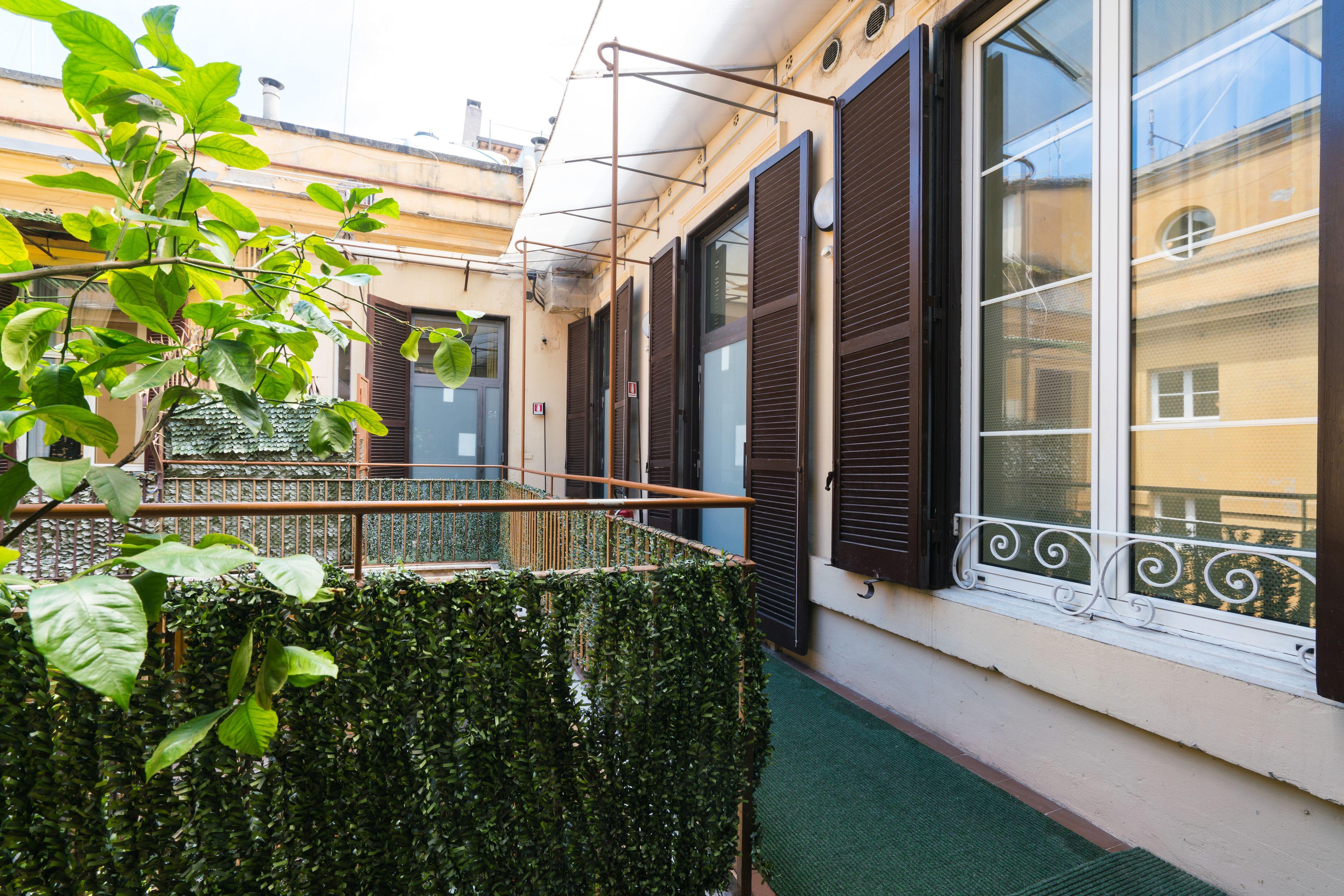 Residence Europa — Photos 1