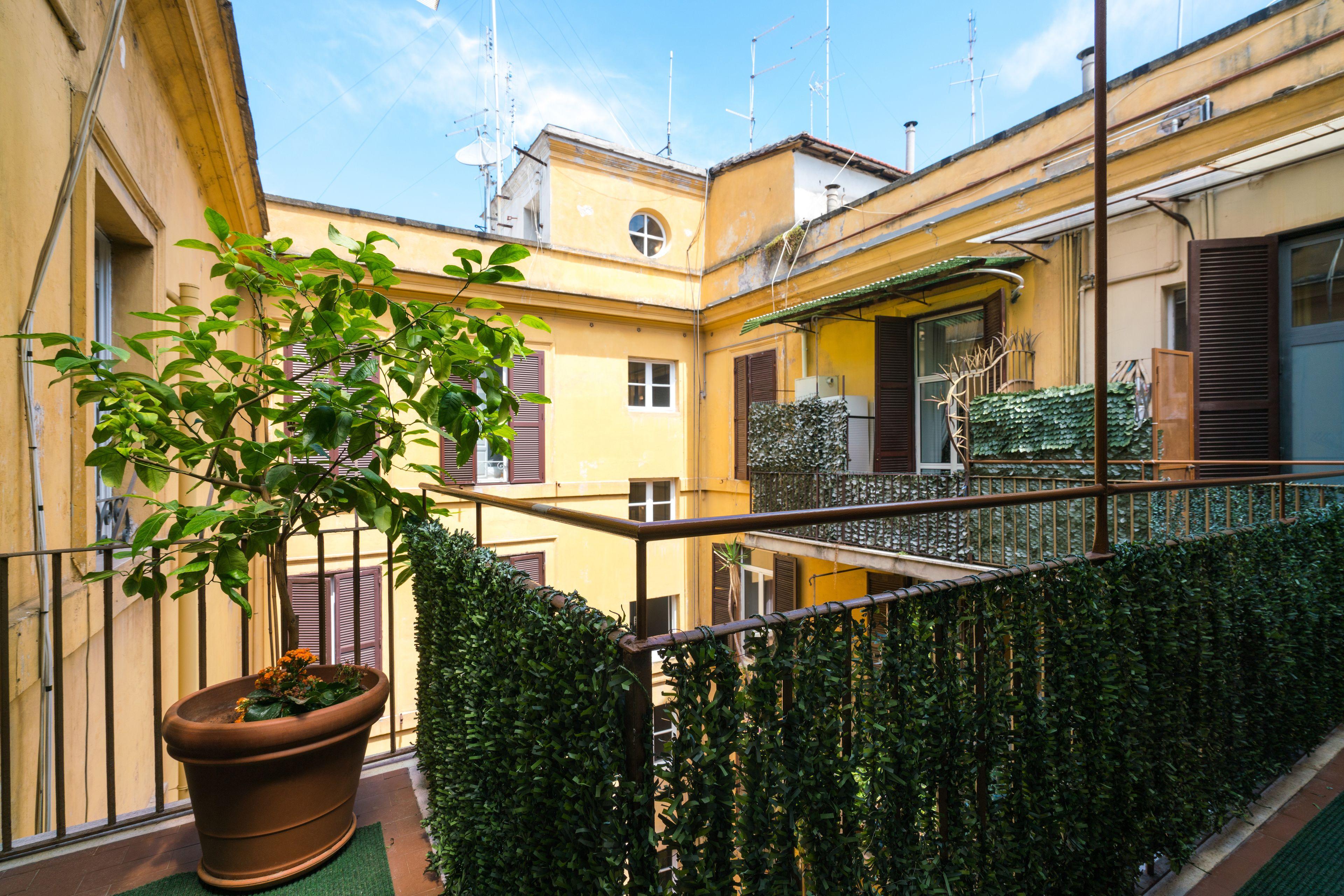 Residence Europa — Photos 2