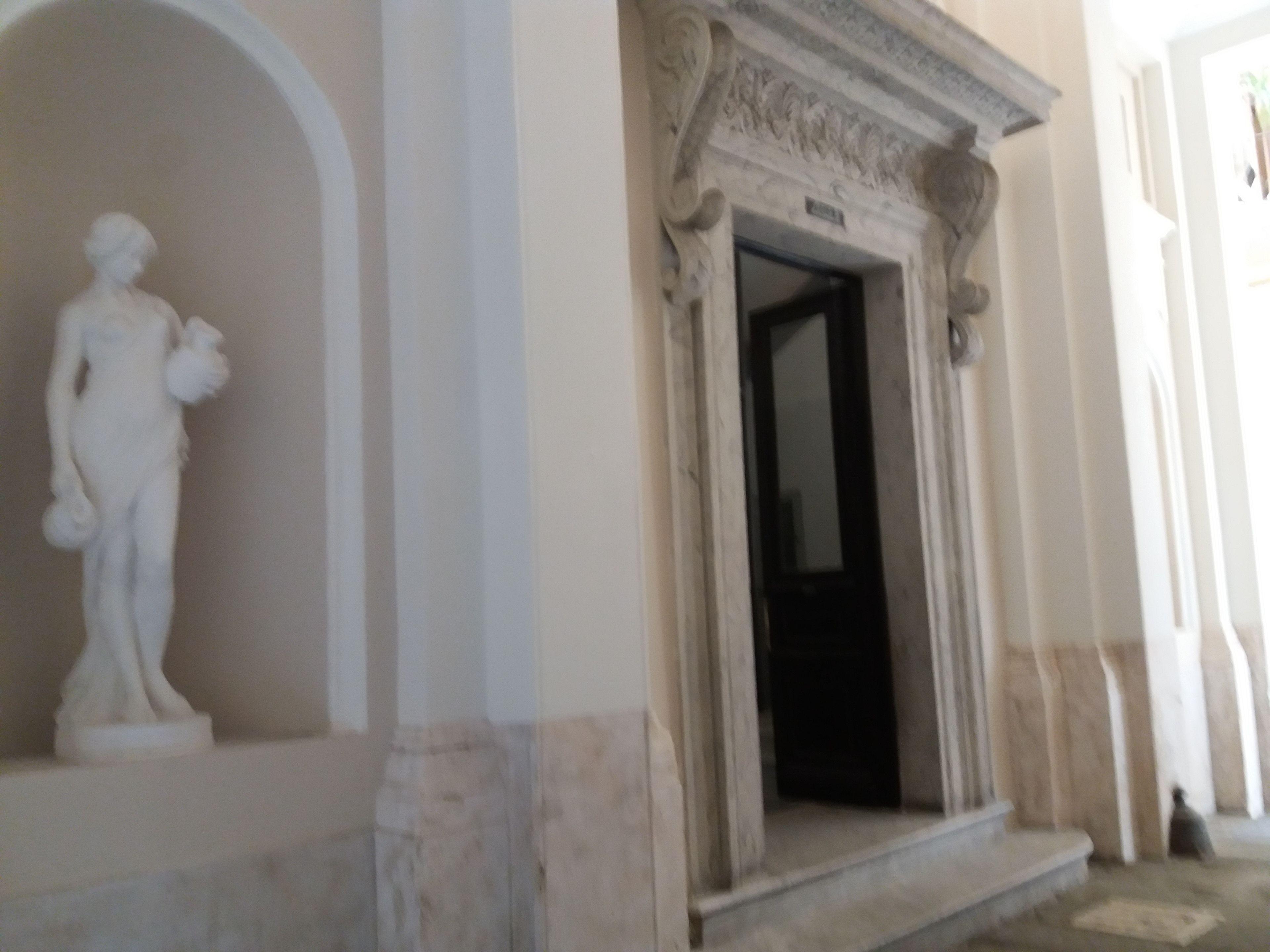 Residence Europa, Rome