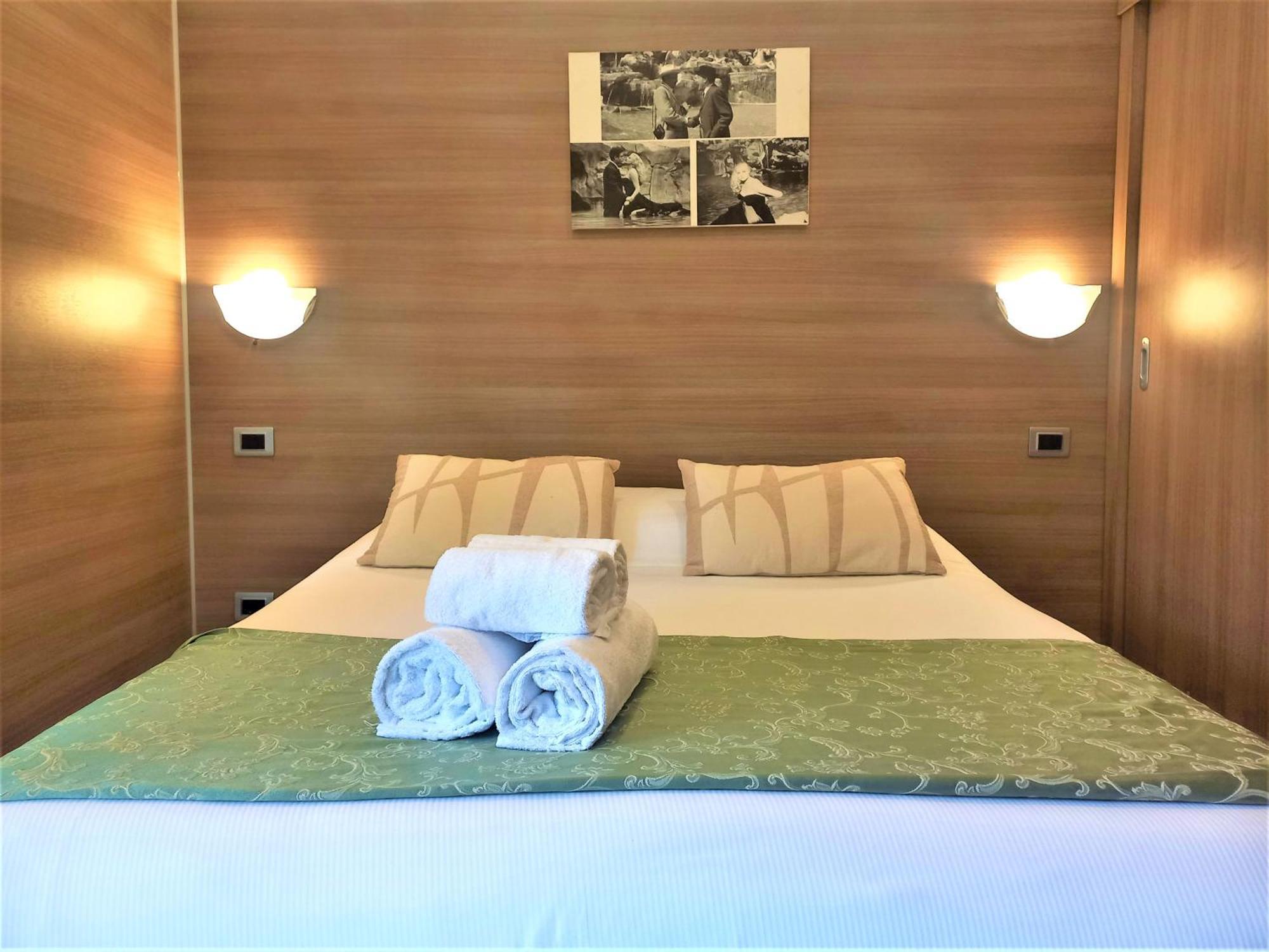 Residence Europa — Photos 3